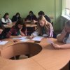 Всеукраїнський диктант Національної єдності